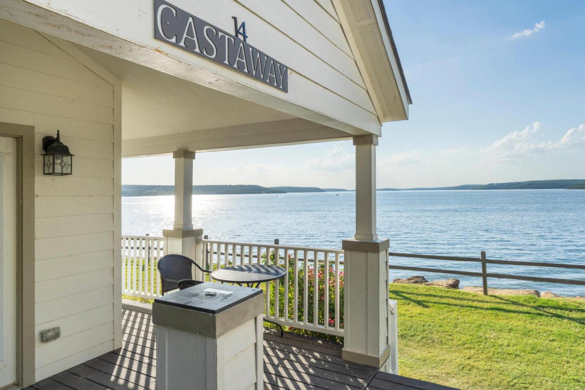 Crosstimbers Marina And Cottages Sperry Ngoại thất bức ảnh