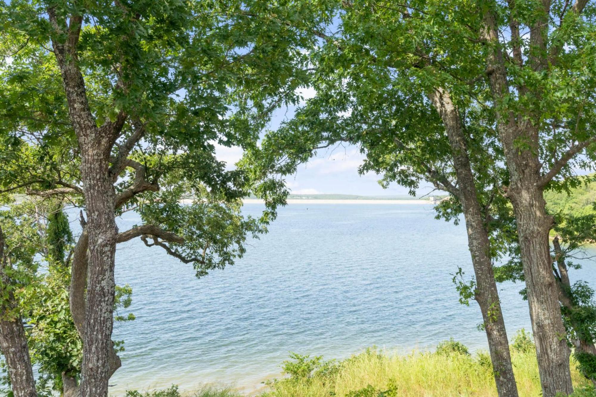 Crosstimbers Marina And Cottages Sperry Ngoại thất bức ảnh